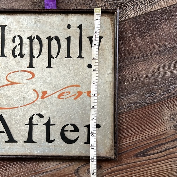 Wedding Sign - Picture 3 of 5